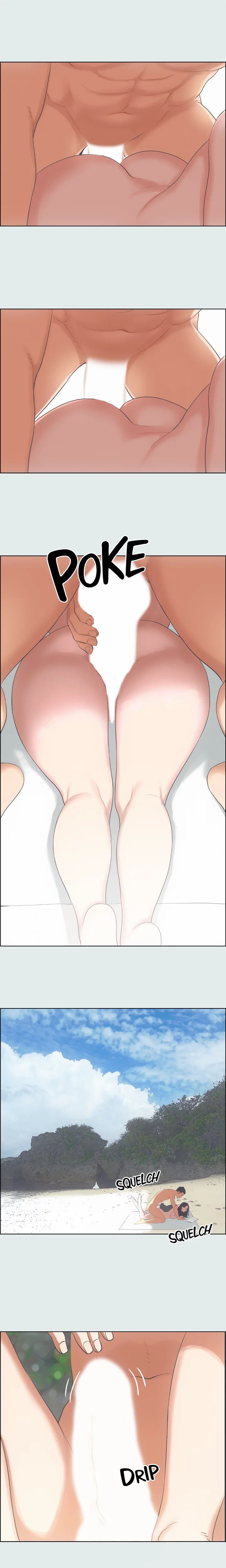 Summer Vacation - Chapter 7 [photo 6] - MangaPorn