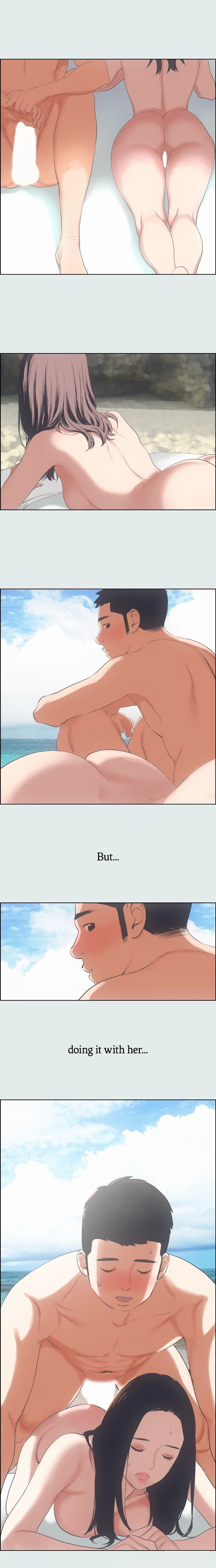 Summer Vacation - Chapter 7 [photo 7] - MangaPorn