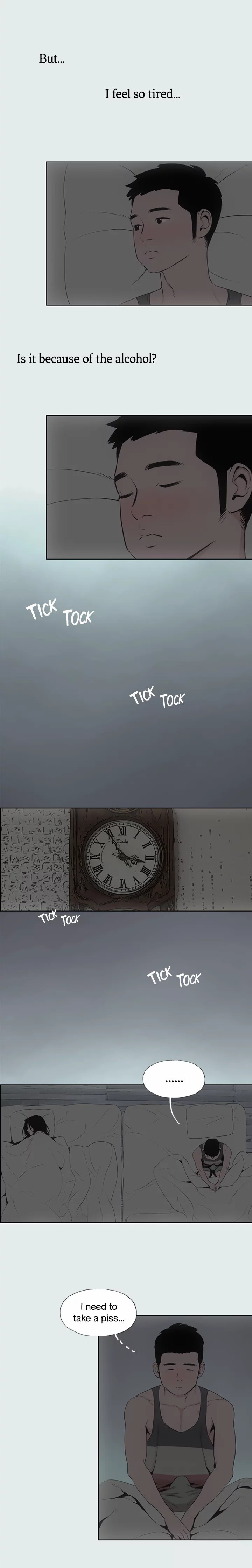 Summer Vacation - Chapter 8 [photo 14] - MangaPorn