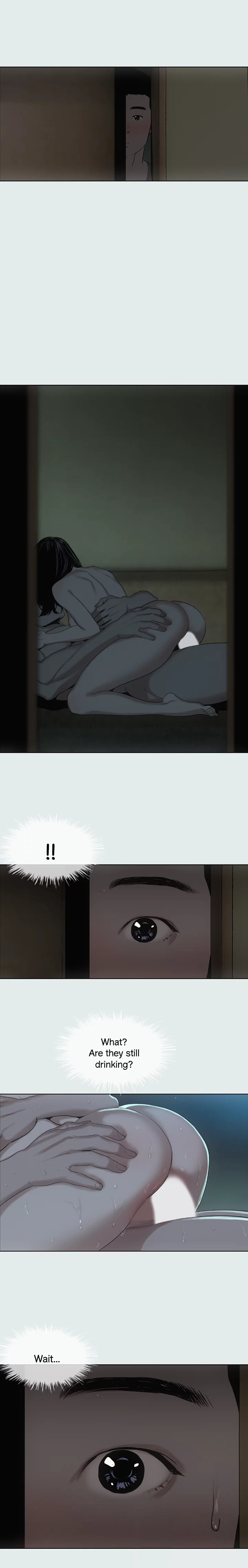 Summer Vacation - Chapter 8 [photo 16] - MangaPorn