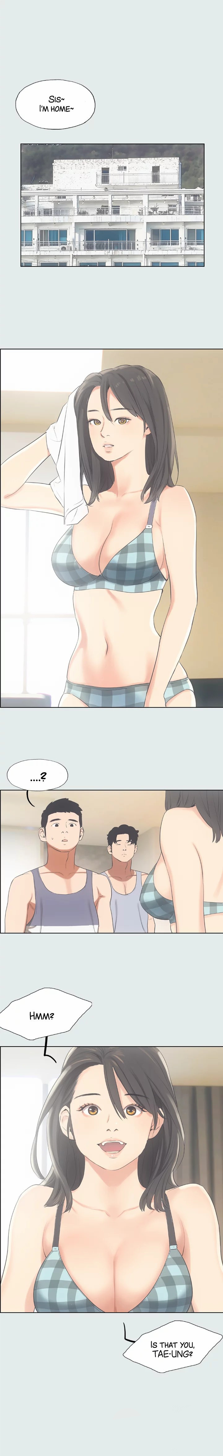 Summer Vacation - Chapter 9 [photo 16] - MangaPorn