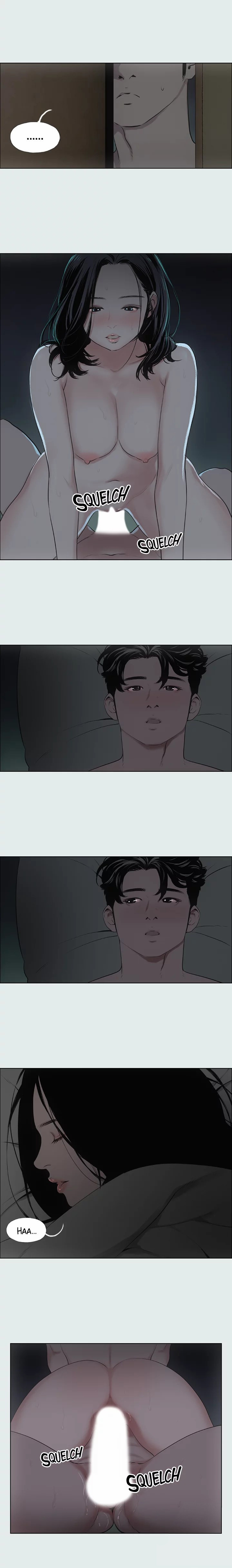 Summer Vacation - Chapter 9 [photo 7] - MangaPorn