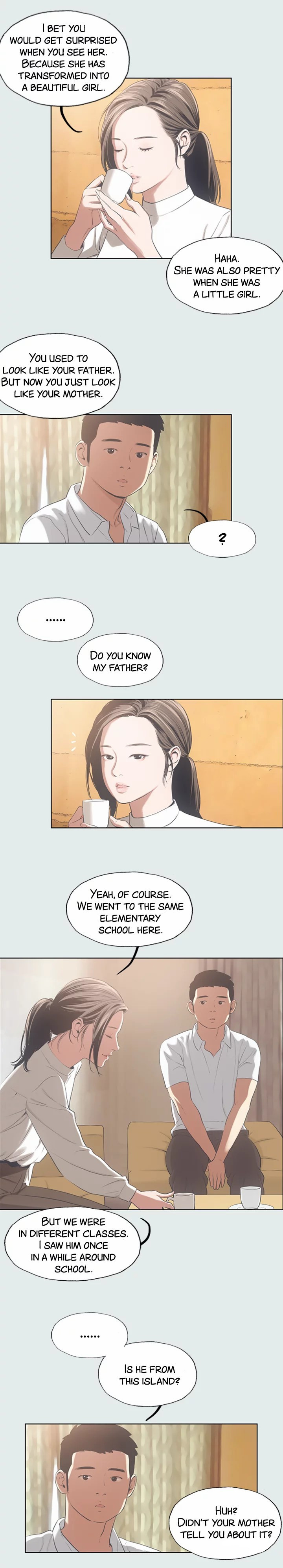 Summer Vacation - Chapter 11 [photo 11] - MangaPorn