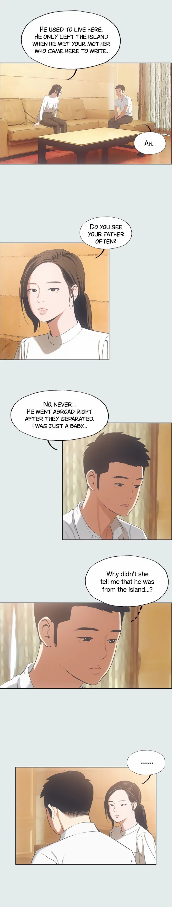 Summer Vacation - Chapter 11 [photo 12] - MangaPorn