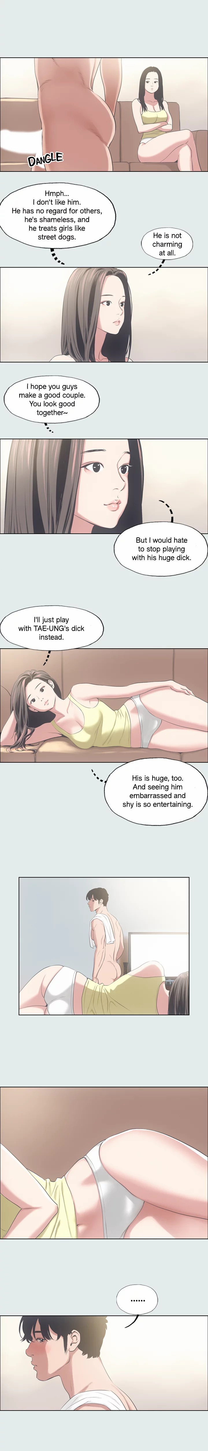 Summer Vacation - Chapter 11 [photo 6] - MangaPorn