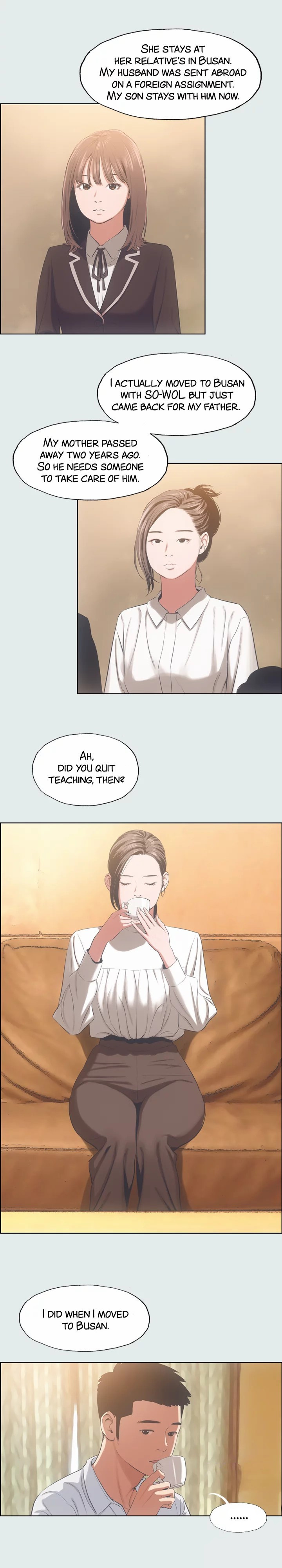 Summer Vacation - Chapter 11 [photo 8] - MangaPorn