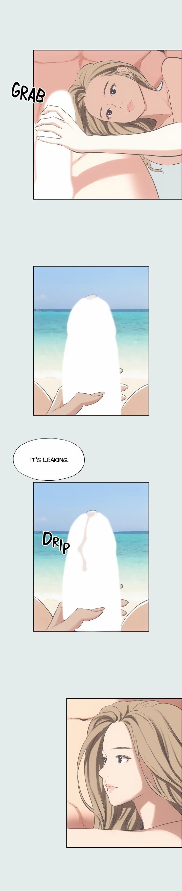 Summer Vacation - Chapter 12 [photo 11] - MangaPorn