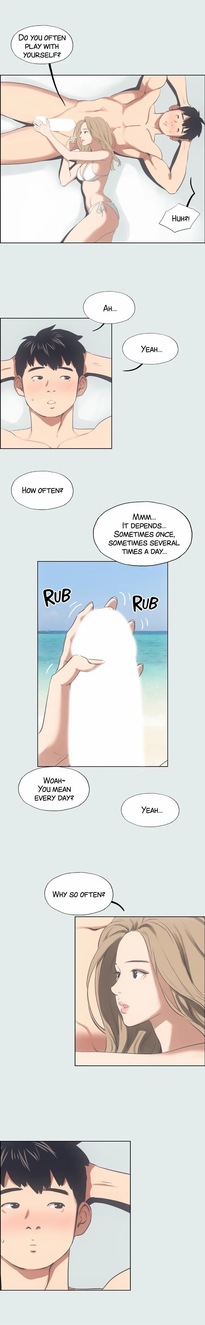 Summer Vacation - Chapter 12 [photo 12] - MangaPorn