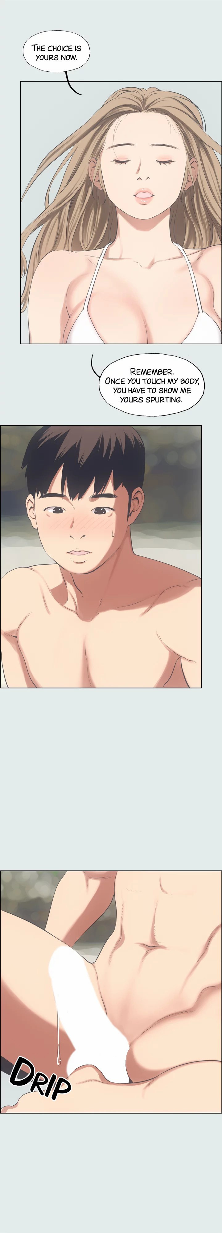 Summer Vacation - Chapter 12 [photo 18] - MangaPorn