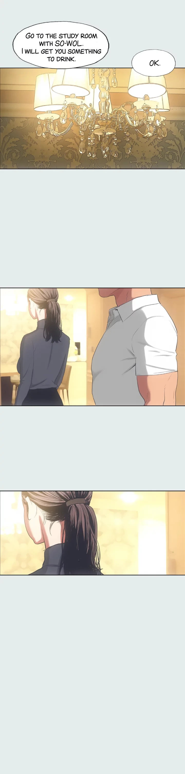 Summer Vacation - Chapter 14 [photo 15] - MangaPorn