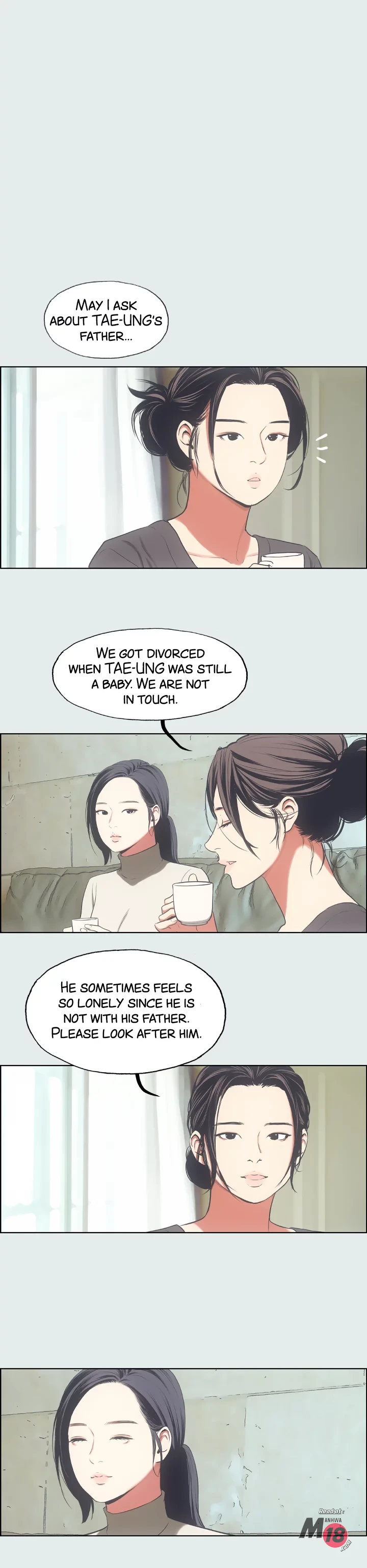 Summer Vacation - Chapter 16 [photo 15] - MangaPorn