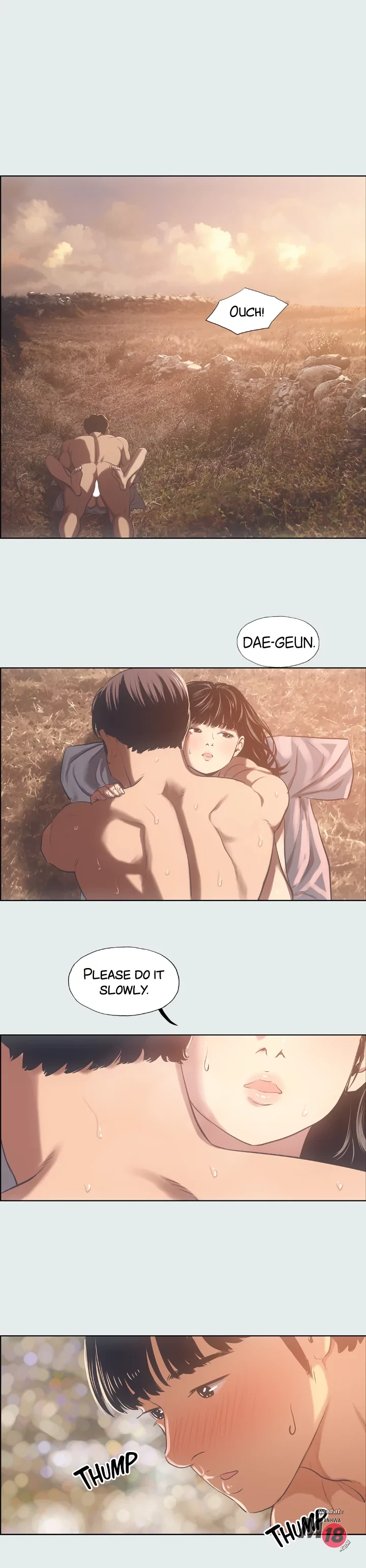 Summer Vacation - Chapter 16 [photo 4] - MangaPorn