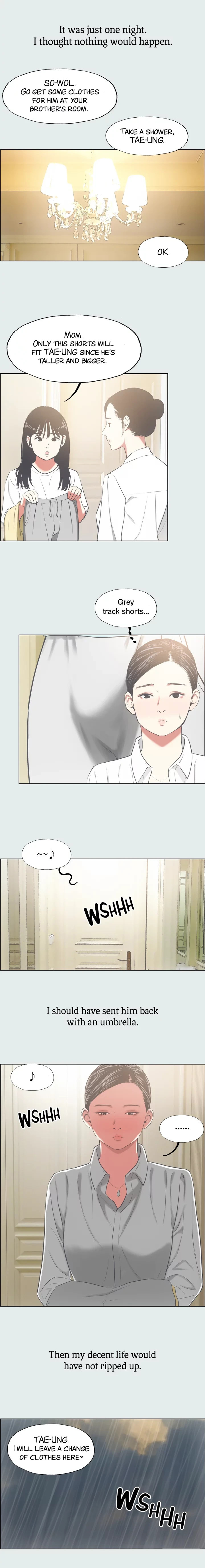 Summer Vacation - Chapter 18 [photo 15] - MangaPorn