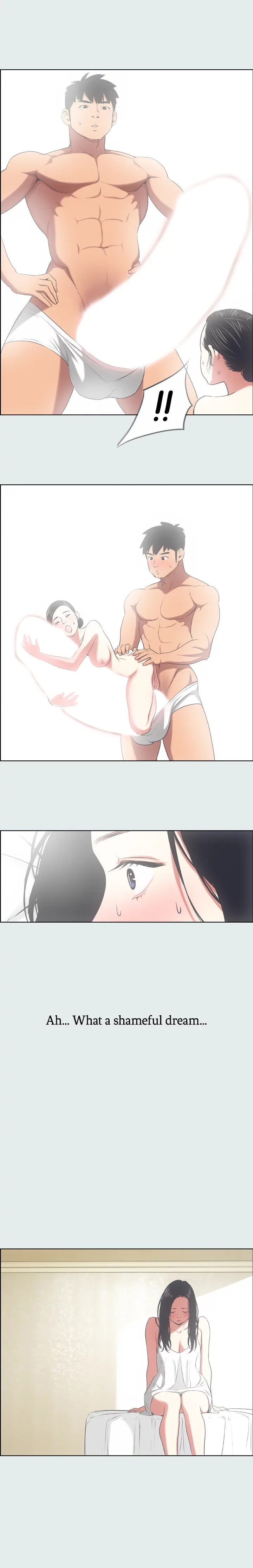 Summer Vacation - Chapter 18 [photo 5] - MangaPorn