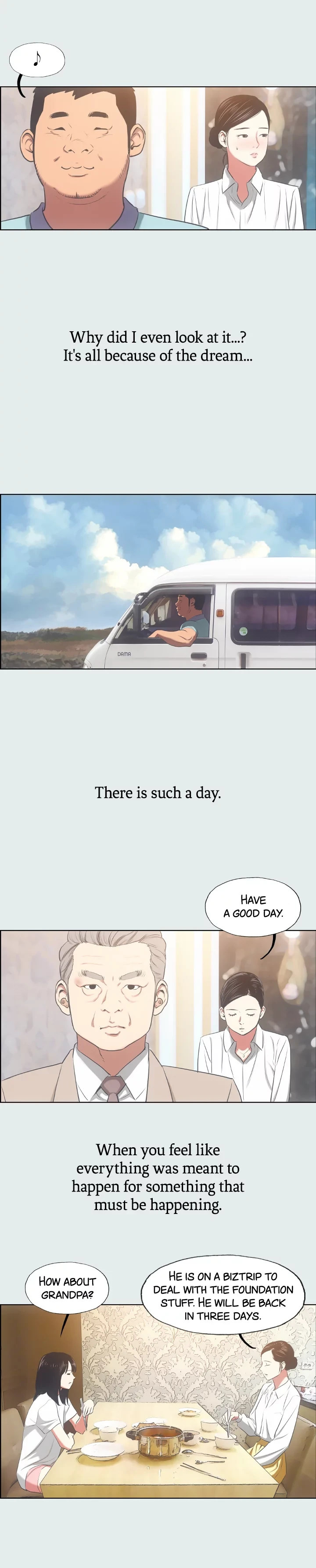 Summer Vacation - Chapter 18 [photo 7] - MangaPorn