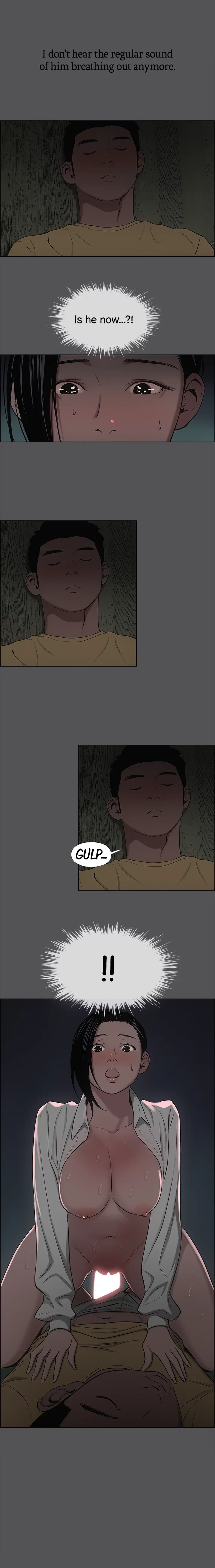 Summer Vacation - Chapter 20 [photo 18] - MangaPorn