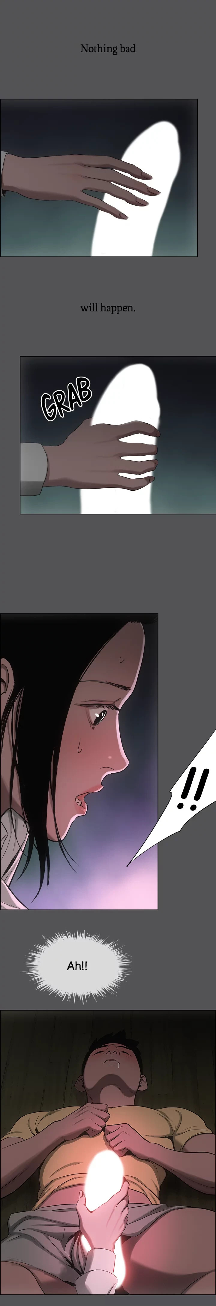 Summer Vacation - Chapter 20 [photo 3] - MangaPorn