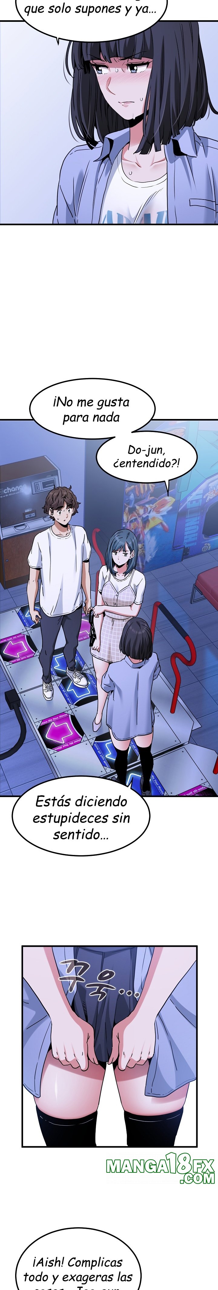 A Turning Point Raw - Chapter 69 [photo 11] - MangaPorn