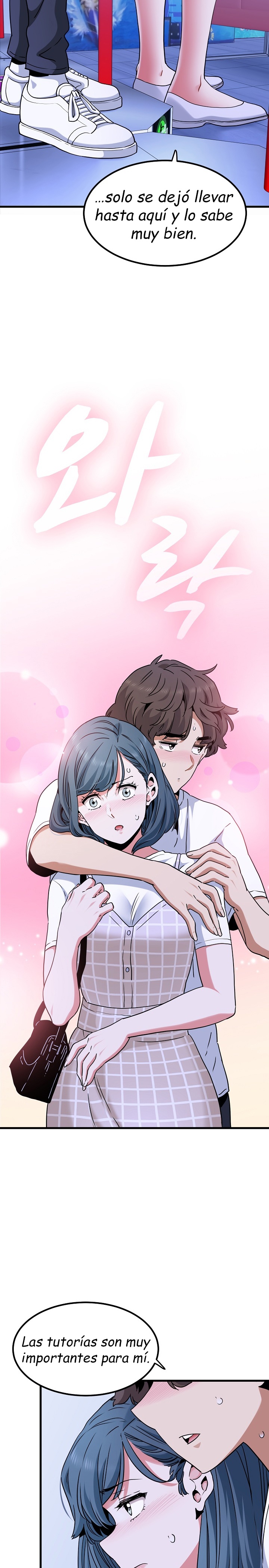 A Turning Point Raw - Chapter 69 [photo 16] - MangaPorn