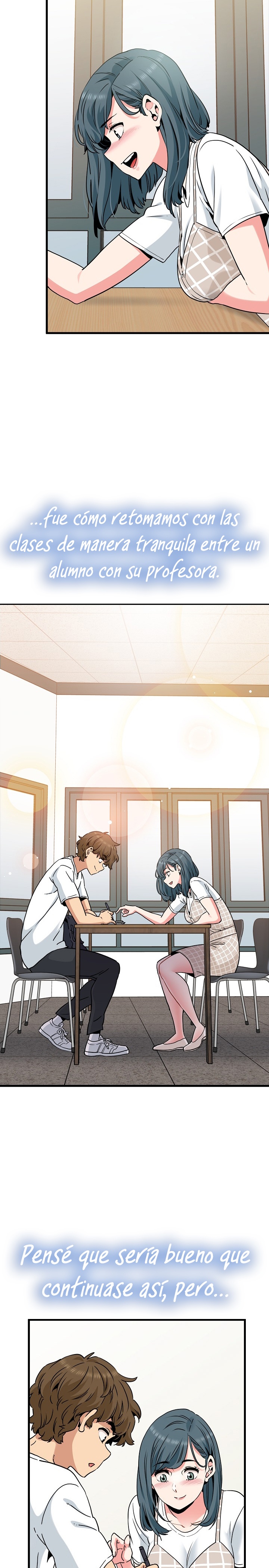 A Turning Point Raw - Chapter 69 [photo 21] - MangaPorn