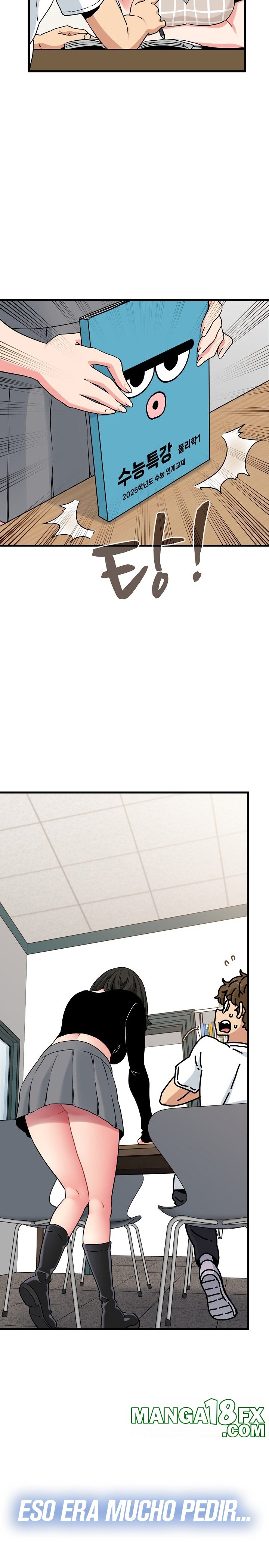 A Turning Point Raw - Chapter 69 [photo 22] - MangaPorn