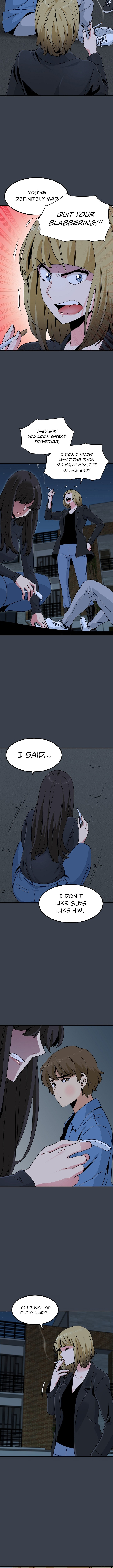 The Turning Point - Chapter 31 [photo 14] - MangaPorn