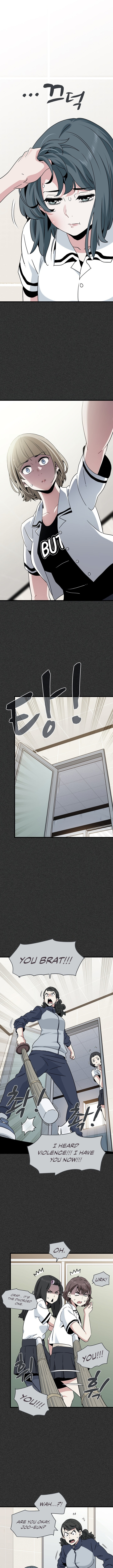 The Turning Point - Chapter 31 [photo 7] - MangaPorn