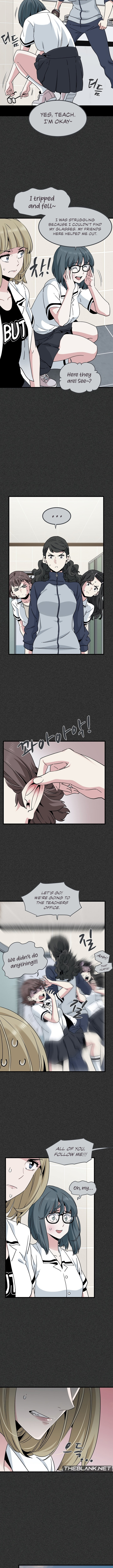 The Turning Point - Chapter 31 [photo 8] - MangaPorn