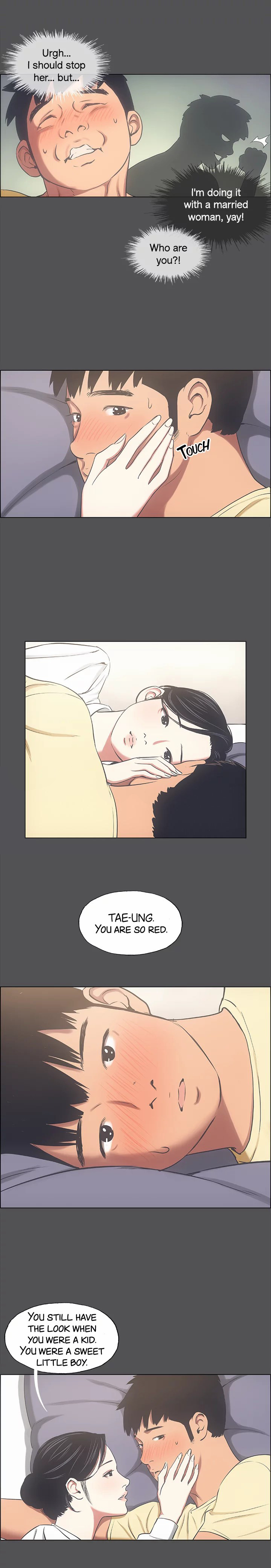 Summer Vacation - Chapter 22 [photo 13] - MangaPorn