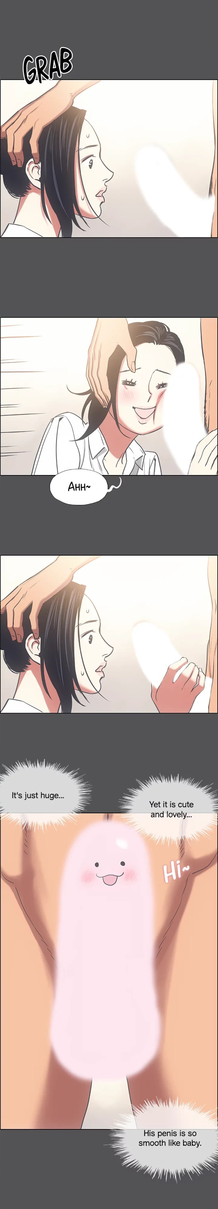 Summer Vacation - Chapter 23 [photo 12] - MangaPorn