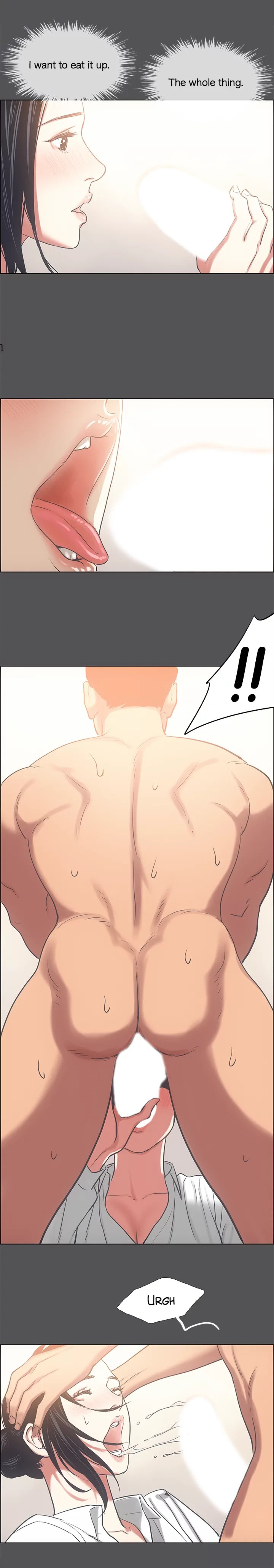 Summer Vacation - Chapter 23 [photo 13] - MangaPorn