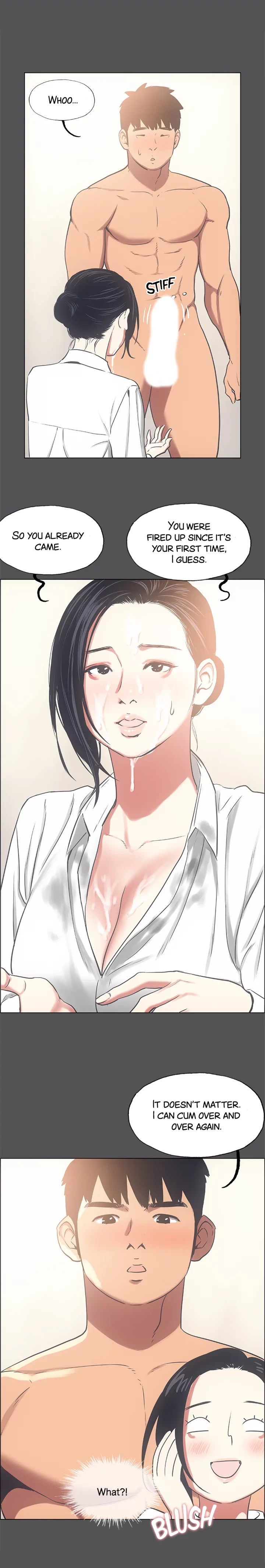 Summer Vacation - Chapter 23 [photo 15] - MangaPorn