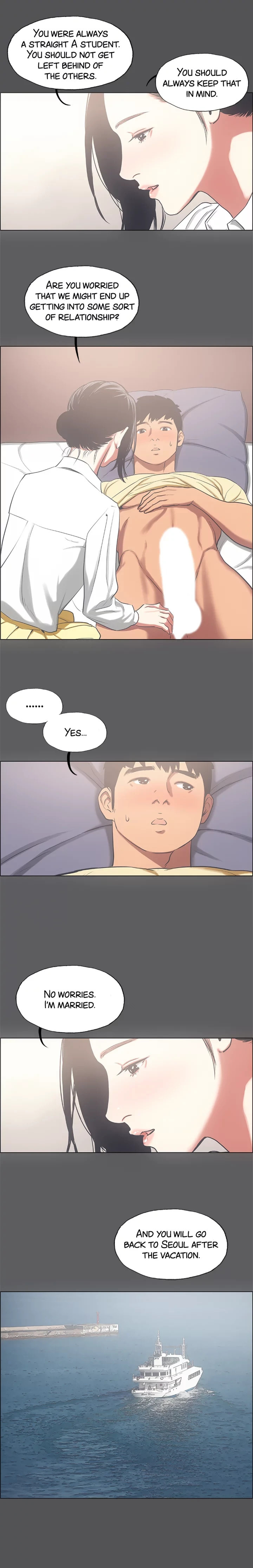 Summer Vacation - Chapter 23 [photo 3] - MangaPorn