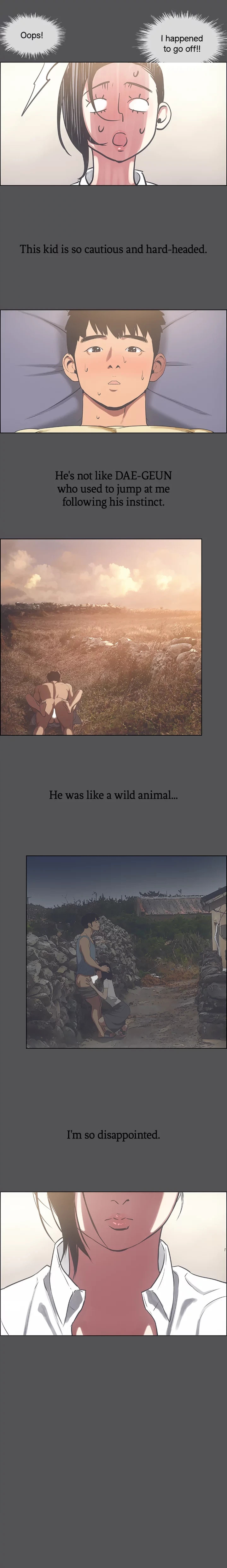 Summer Vacation - Chapter 23 [photo 7] - MangaPorn