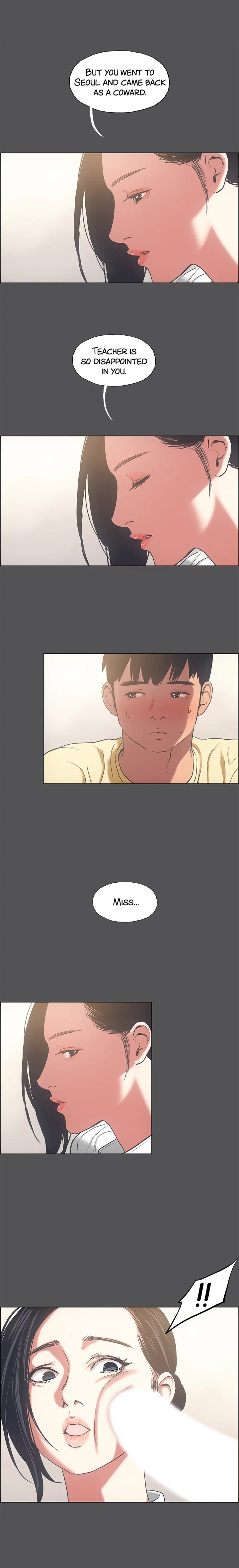 Summer Vacation - Chapter 23 [photo 9] - MangaPorn