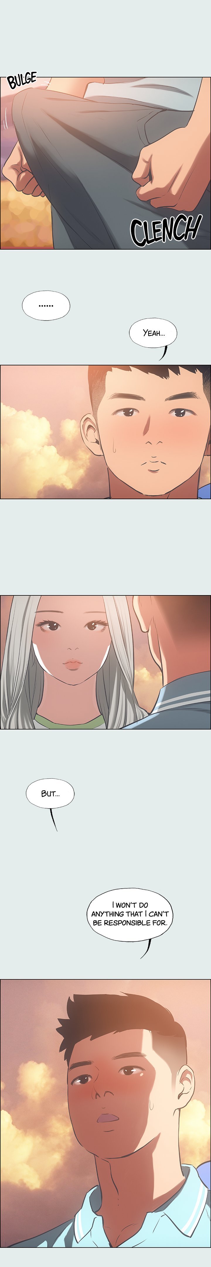 Summer Vacation - Chapter 28 [photo 12] - MangaPorn