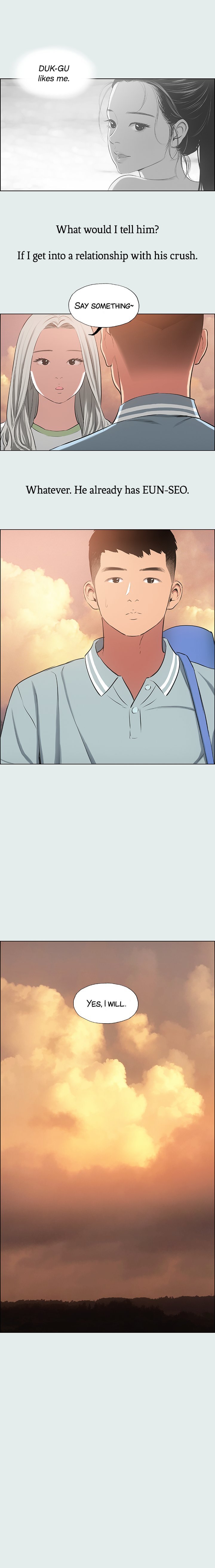 Summer Vacation - Chapter 28 [photo 16] - MangaPorn