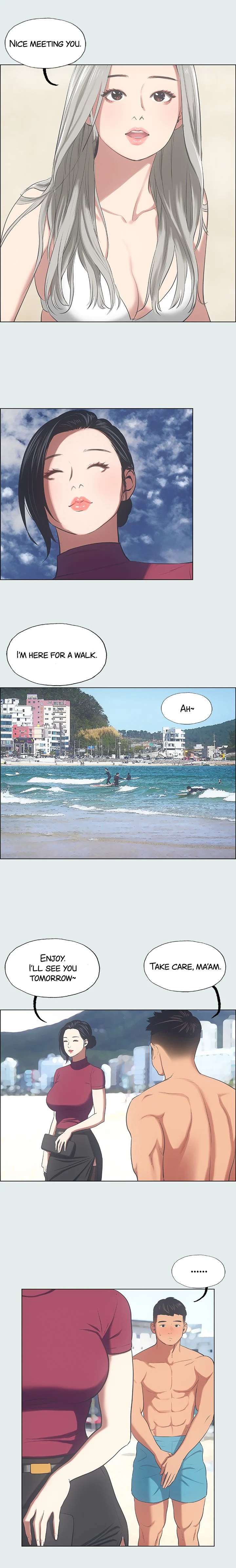 Summer Vacation - Chapter 28 [photo 5] - MangaPorn