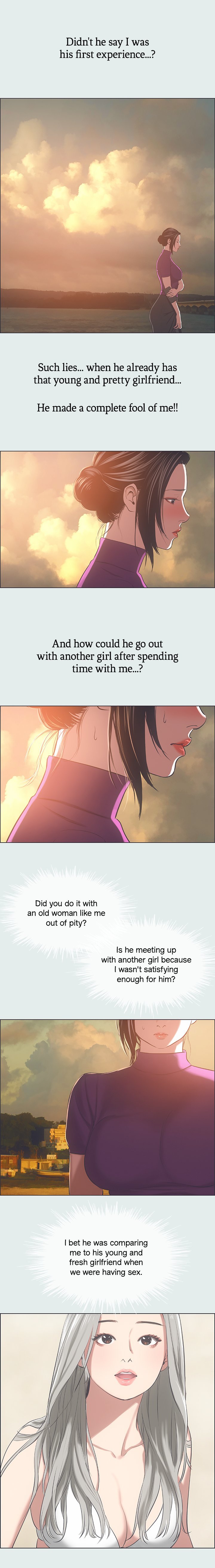 Summer Vacation - Chapter 28 [photo 7] - MangaPorn