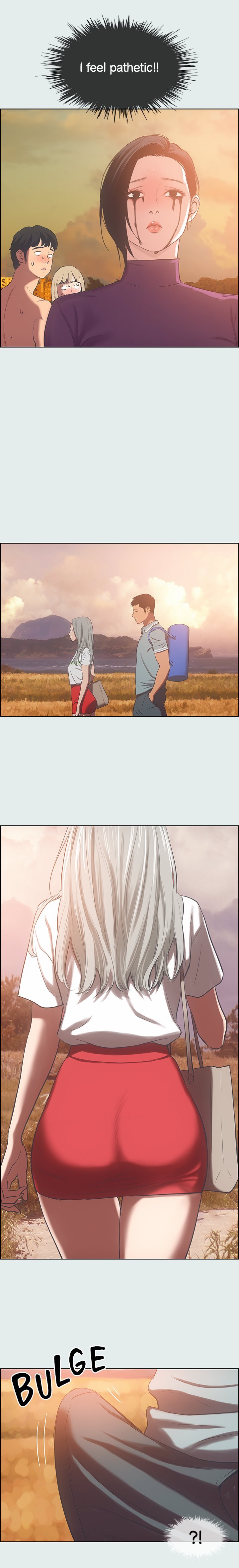 Summer Vacation - Chapter 28 [photo 8] - MangaPorn