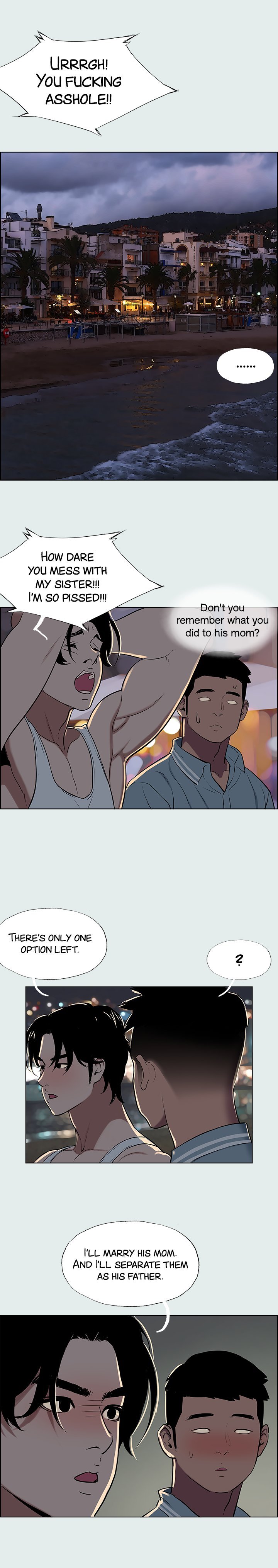 Summer Vacation - Chapter 30 [photo 11] - MangaPorn