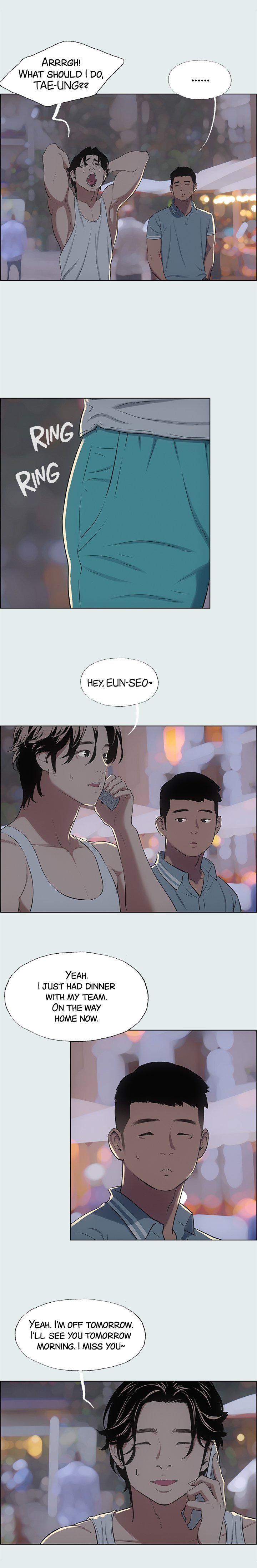 Summer Vacation - Chapter 30 [photo 12] - MangaPorn