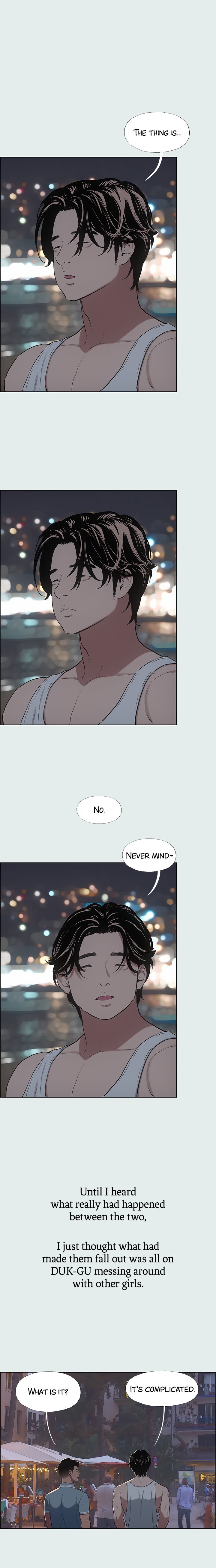 Summer Vacation - Chapter 30 [photo 14] - MangaPorn