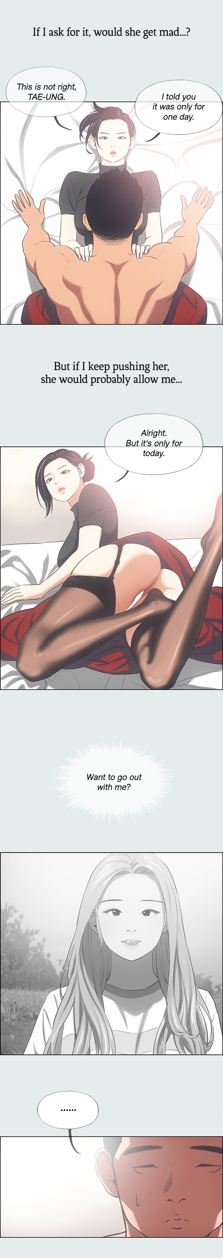 Summer Vacation - Chapter 30 [photo 17] - MangaPorn