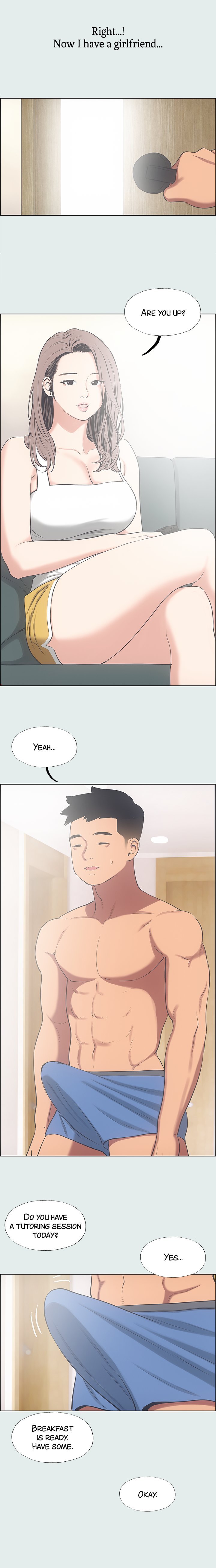 Summer Vacation - Chapter 30 [photo 18] - MangaPorn