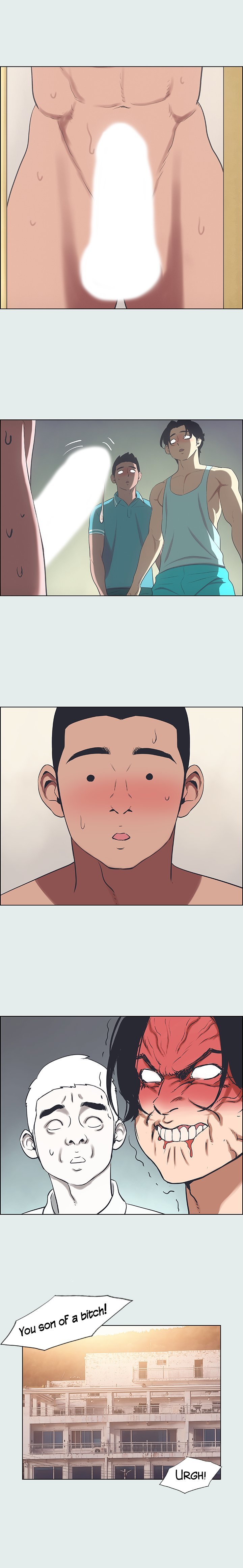 Summer Vacation - Chapter 30 [photo 2] - MangaPorn