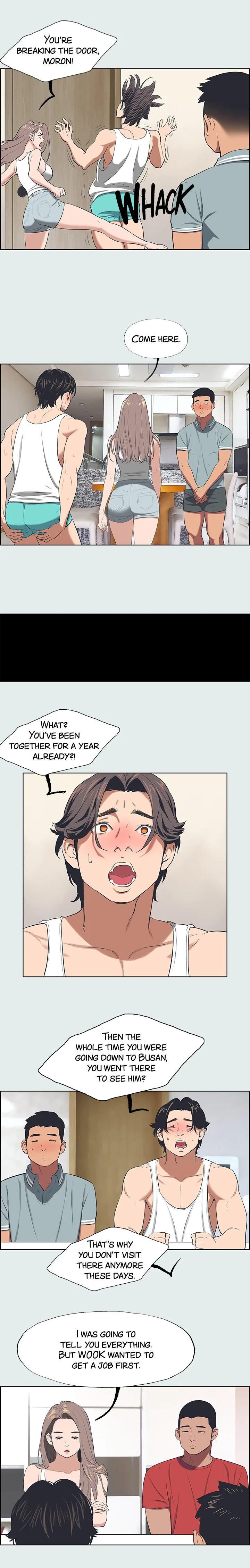 Summer Vacation - Chapter 30 [photo 6] - MangaPorn