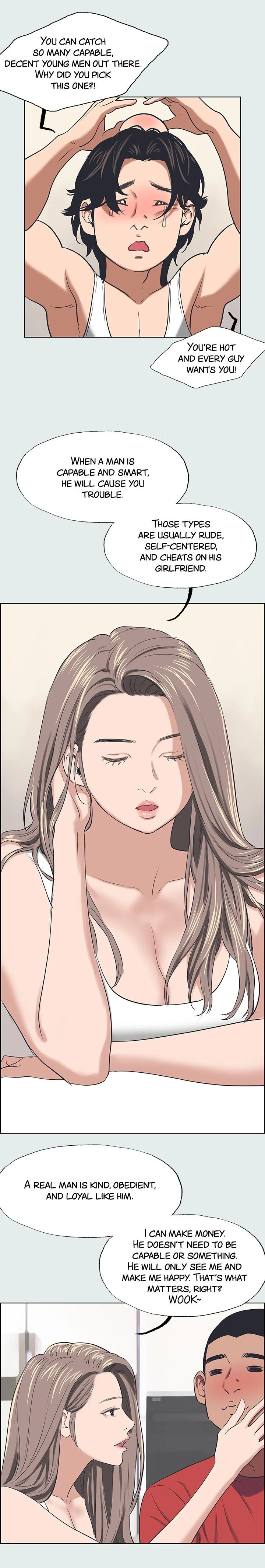 Summer Vacation - Chapter 30 [photo 8] - MangaPorn