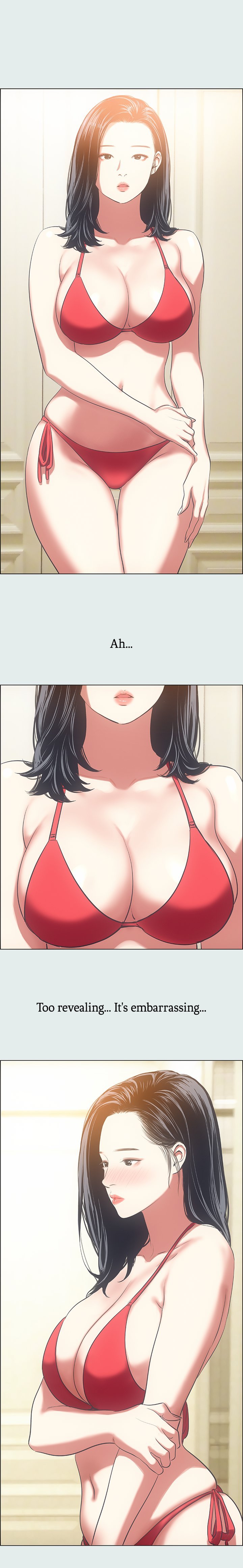 Summer Vacation - Chapter 32 [photo 4] - MangaPorn