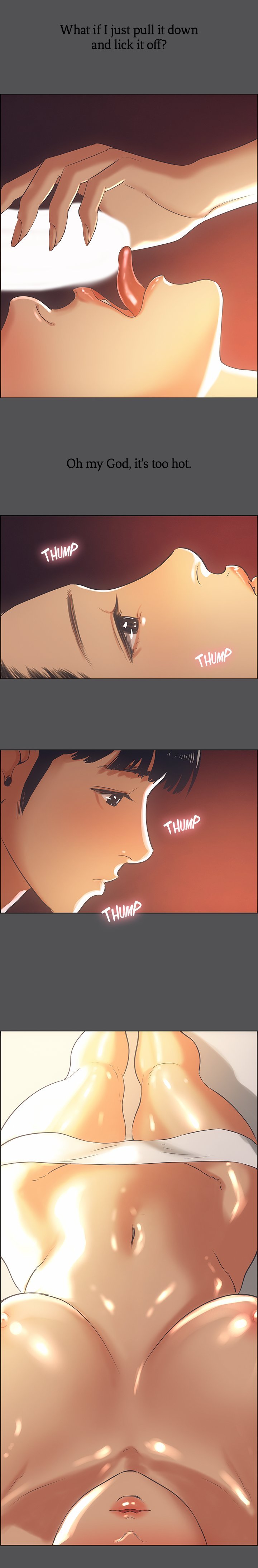 Summer Vacation - Chapter 33 [photo 13] - MangaPorn